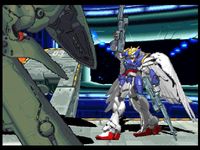 Gundam Battle Assault 2 sur Sony Playstation